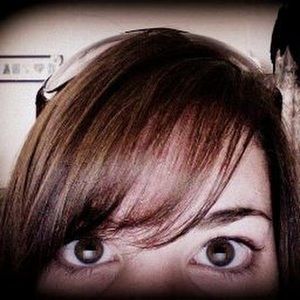 Meet your Posher, Katie juliane